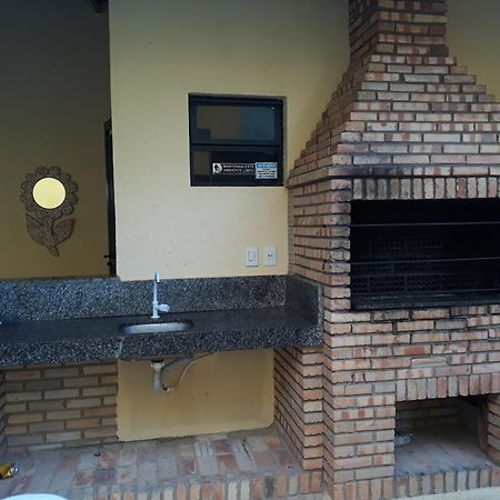 Apartmento Aquiraz - Crystal Park Flat Экстерьер фото