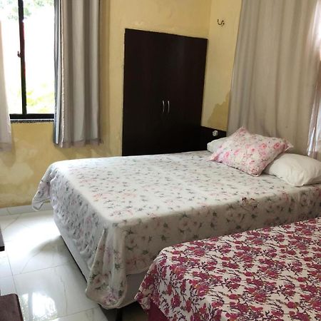 Apartmento Aquiraz - Crystal Park Flat Экстерьер фото