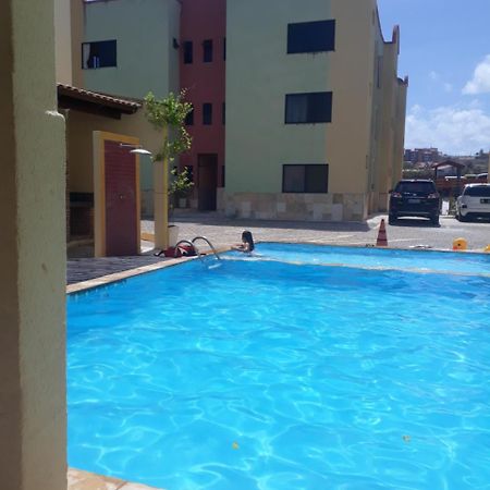 Apartmento Aquiraz - Crystal Park Flat Экстерьер фото