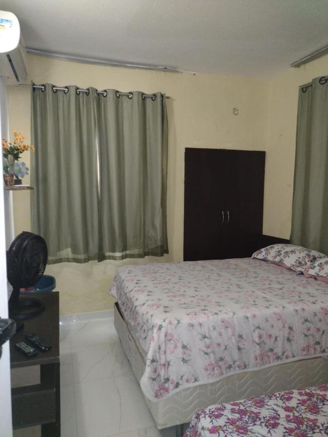 Apartmento Aquiraz - Crystal Park Flat Экстерьер фото