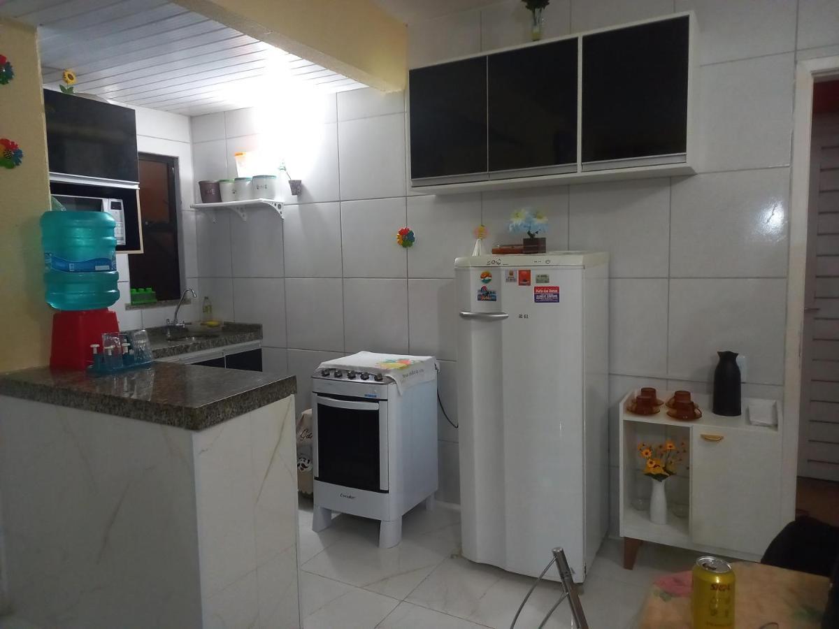 Apartmento Aquiraz - Crystal Park Flat Экстерьер фото