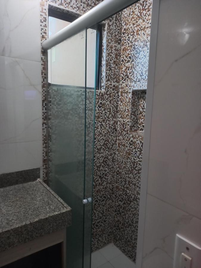 Apartmento Aquiraz - Crystal Park Flat Экстерьер фото